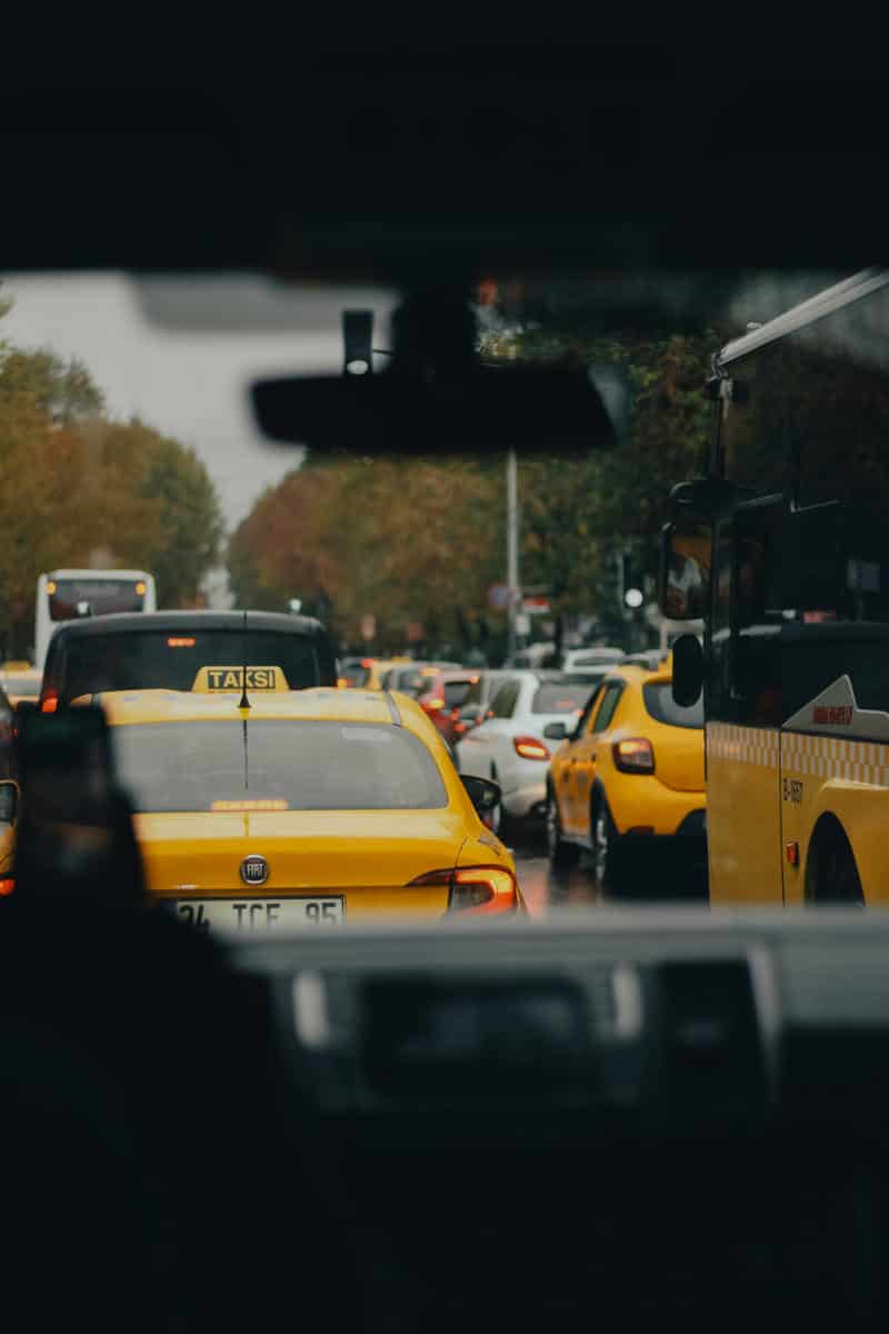 Hastane Taksi ana görseli